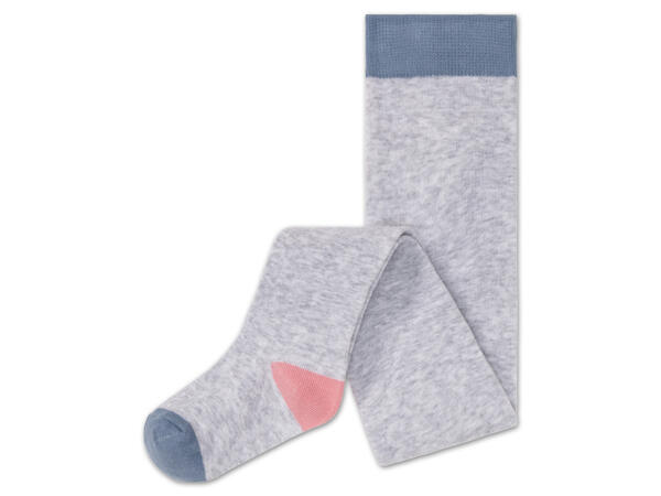 Mädchen Strumpfhose