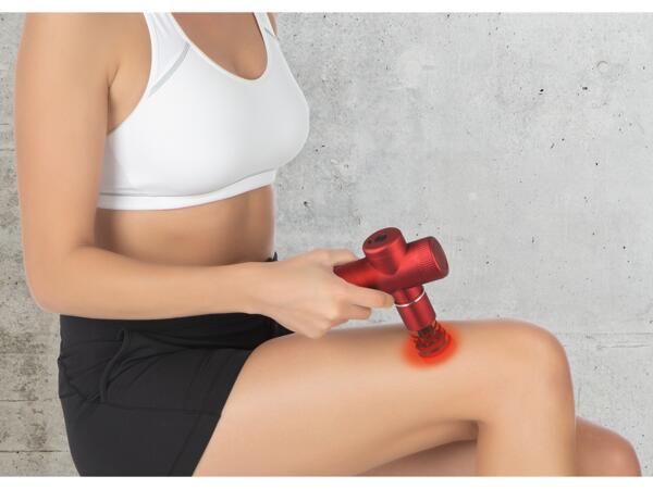 Mini Massage Gun