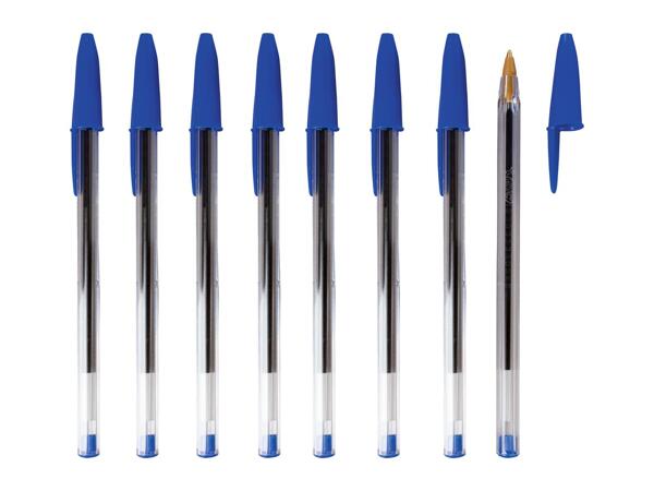 BIC Stationery Assortment