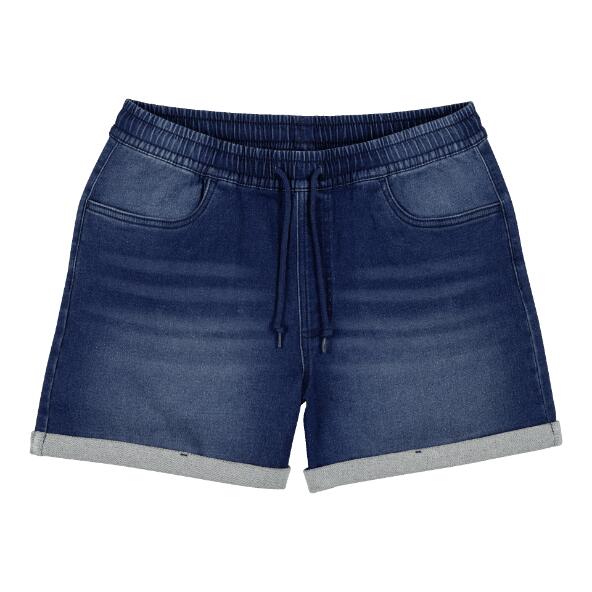 UP2Fashion(R) 				Short en denim