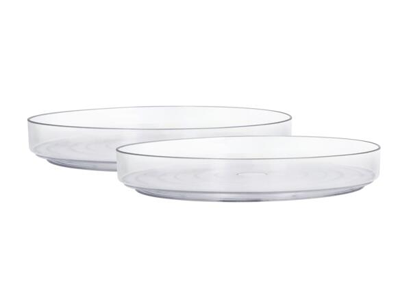 SILVERCREST(R) Drejelig organizer