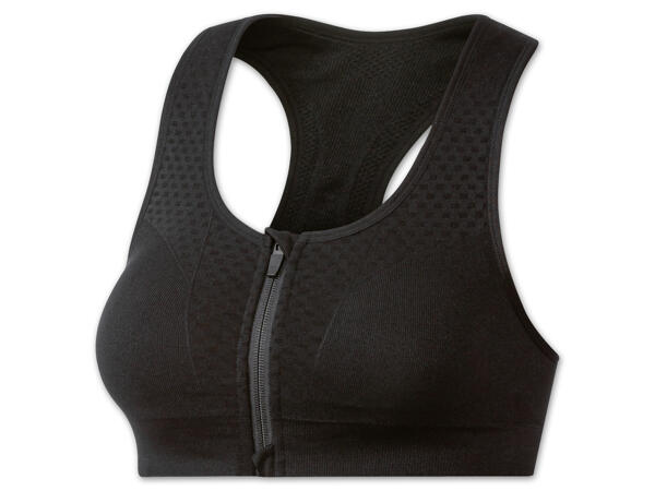 Damen Sport Bustier