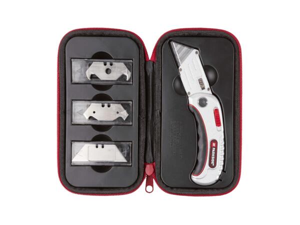 Folding Utility Knife Set