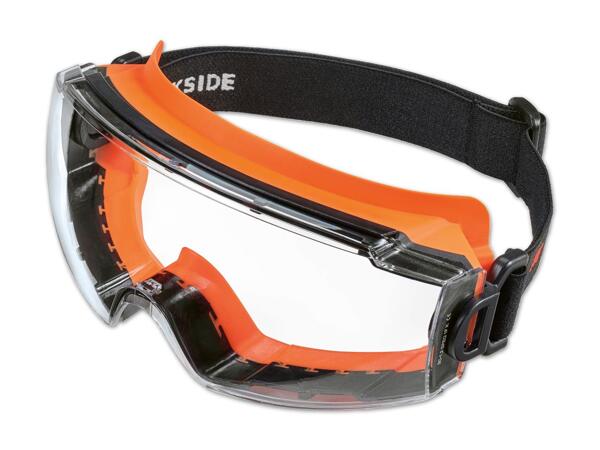 Schutzbrille
