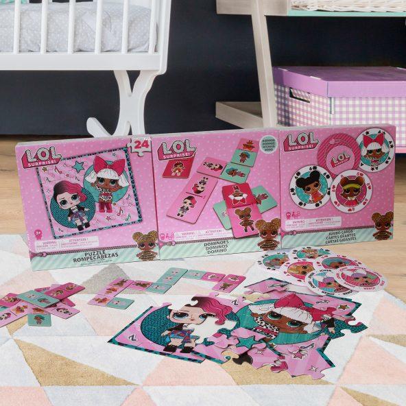 Spin master games