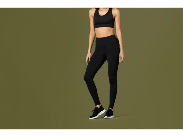 Ladies' Sports Leggings