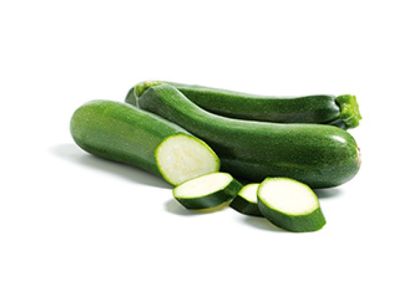Courgette los
