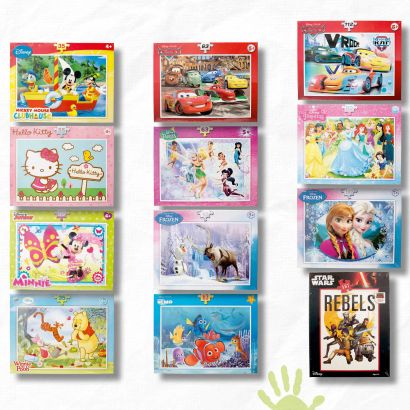 Puzzle