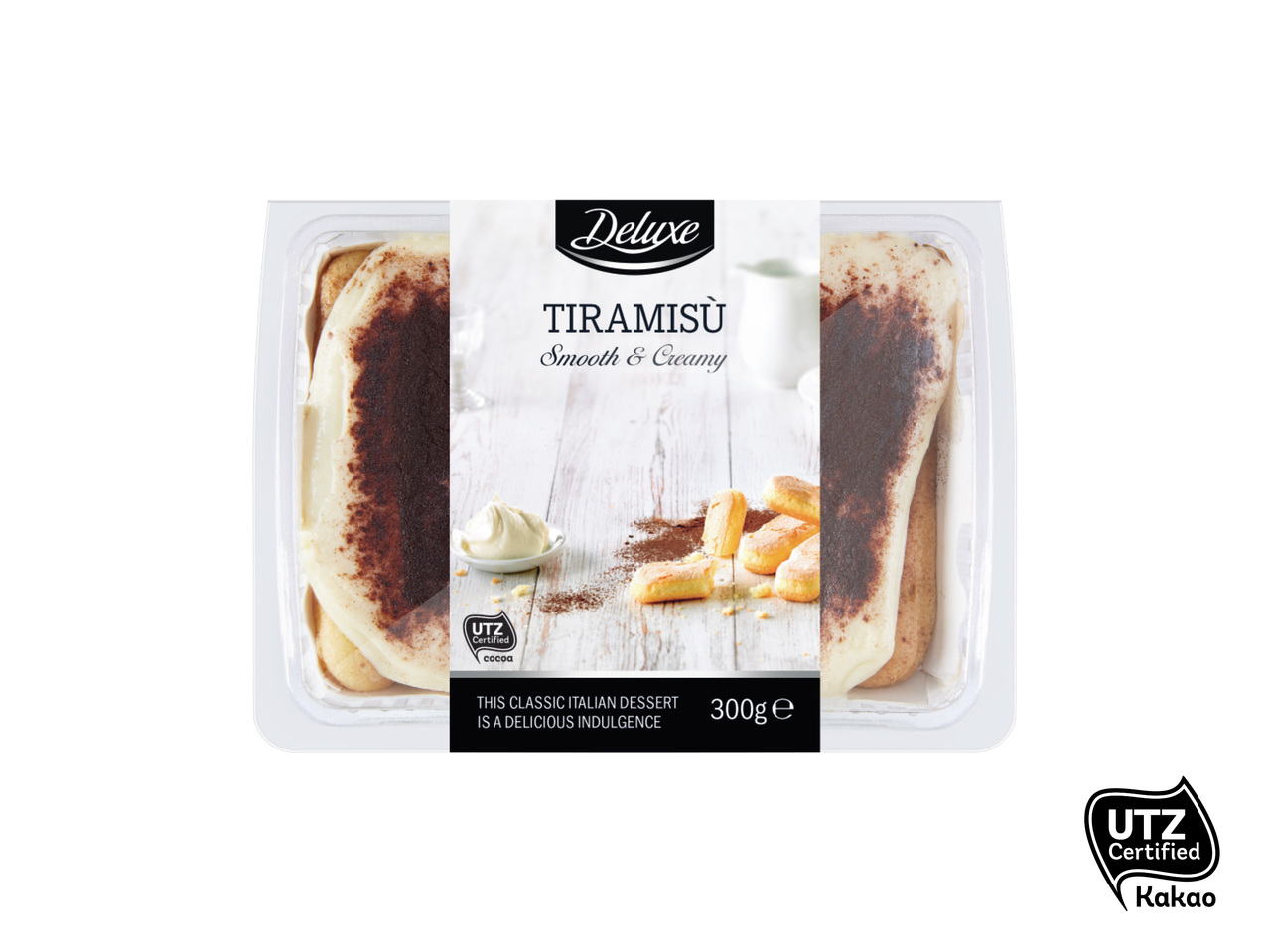 TIRAMISÙ