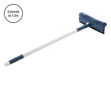 Telescopic Window Washer