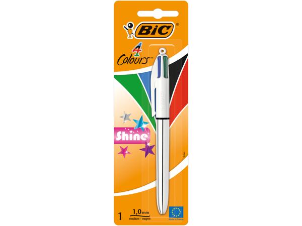 BIC Stationery Assortment