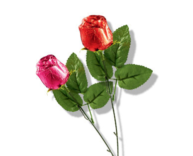 CHOCOLATE ROSE 20G