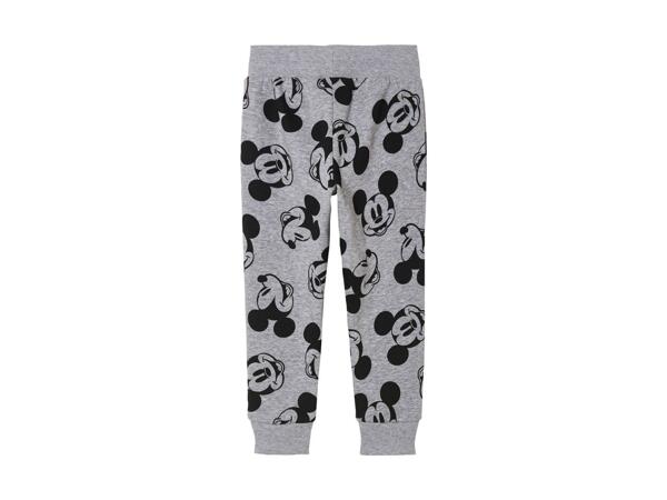 DISNEY(R)/MARVEL(R) Sweatshirt, -hoodie eller -bukser