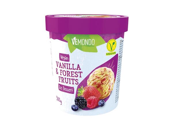 Vegan Ice Cream