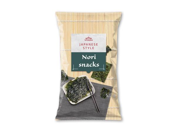 VITASIA Norisnack