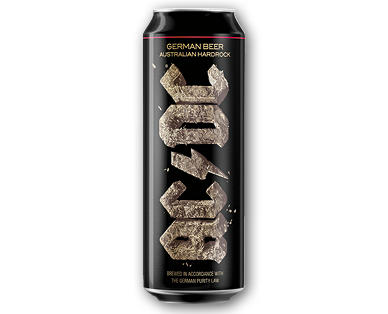 ACDC Bier