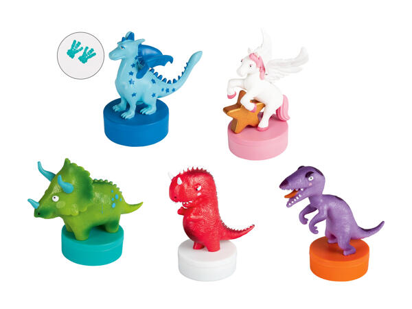 PLAYTIVE(R) Stempel