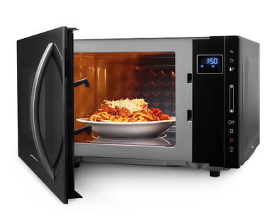 AMBIANO Mikrowelle mit Inverter-Technologie