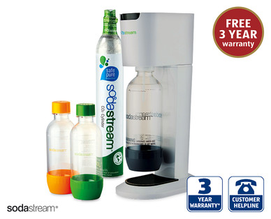 SodaStream(R) Megapack