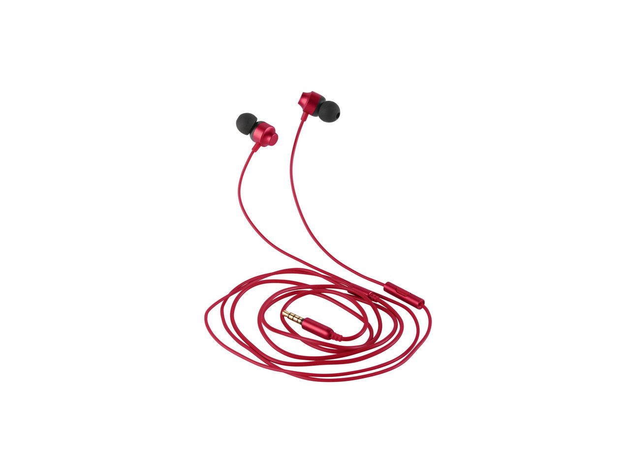 In-Ear Headphones