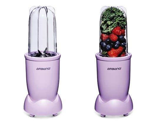 Ambiano 
 High-Speed Blending System