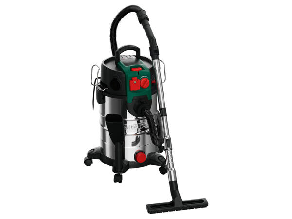 Wet and Dry Vacuum Cleaner