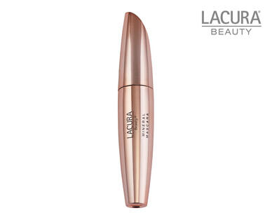 Lacura Mineral Mascara 7ml