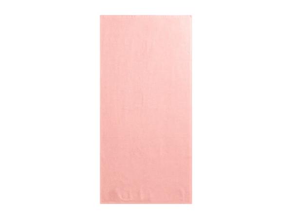 Livarno Home Pink Hand Towels - 2 Pack