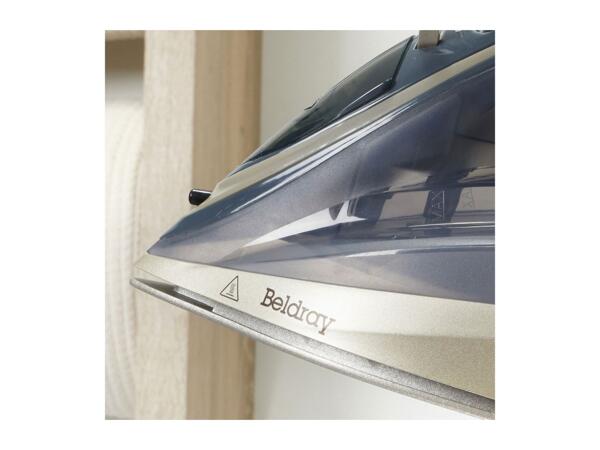 Beldray Cordless Steam Iron