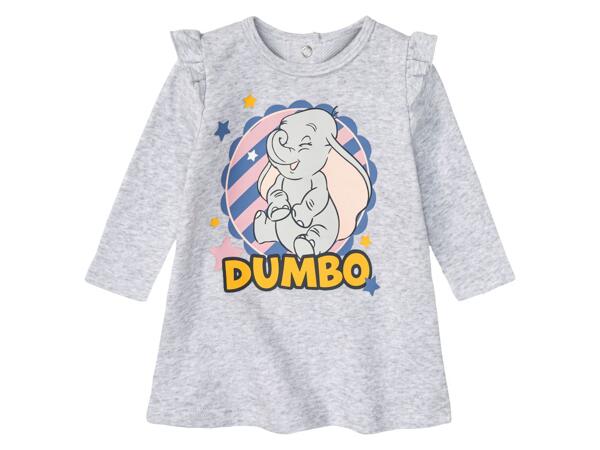 Baby Girls' Dress "Disney"