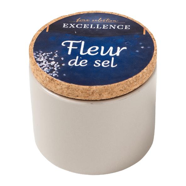 Fleur de sel