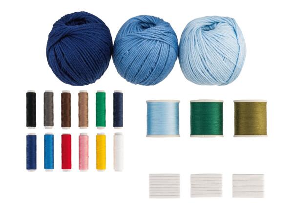 Sewing Accessories