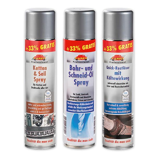 Profi-Spray