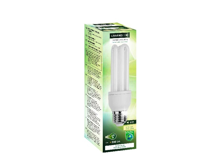 Minispaarlamp