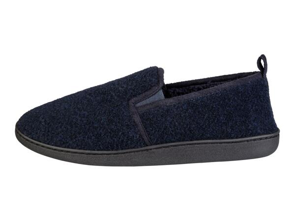 Livergy Men's Slippers