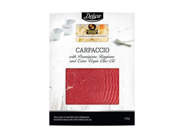 Carpaccio