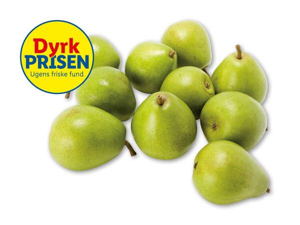 Nyhøstede danske Clara Frijspærer