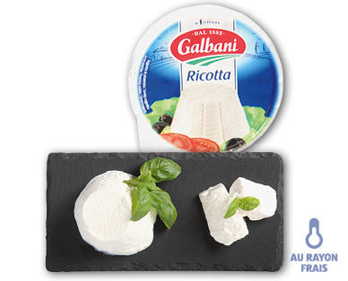 Ricotta GALBANI