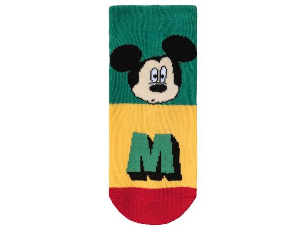 Kids' Trainer Socks