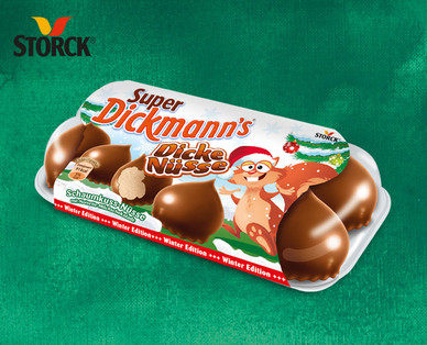 STORCK Super Dickmann‘s