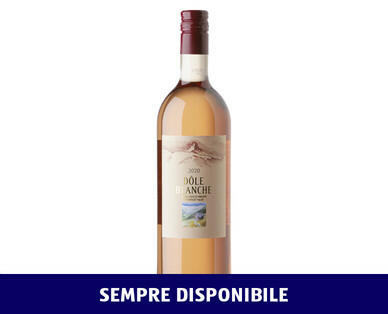 DÔLE BLANCHE DU VALAIS AOC