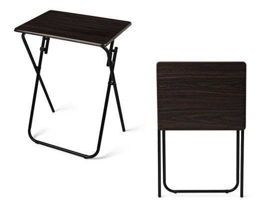SOHL Furniture 
 Folding Tray Table