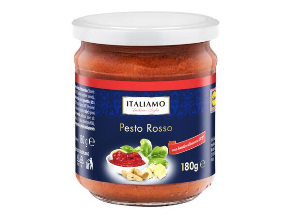 PESTO