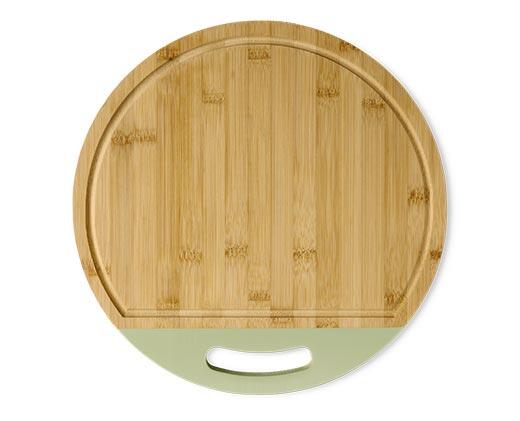 Crofton 
 Color Dipped Wood Board