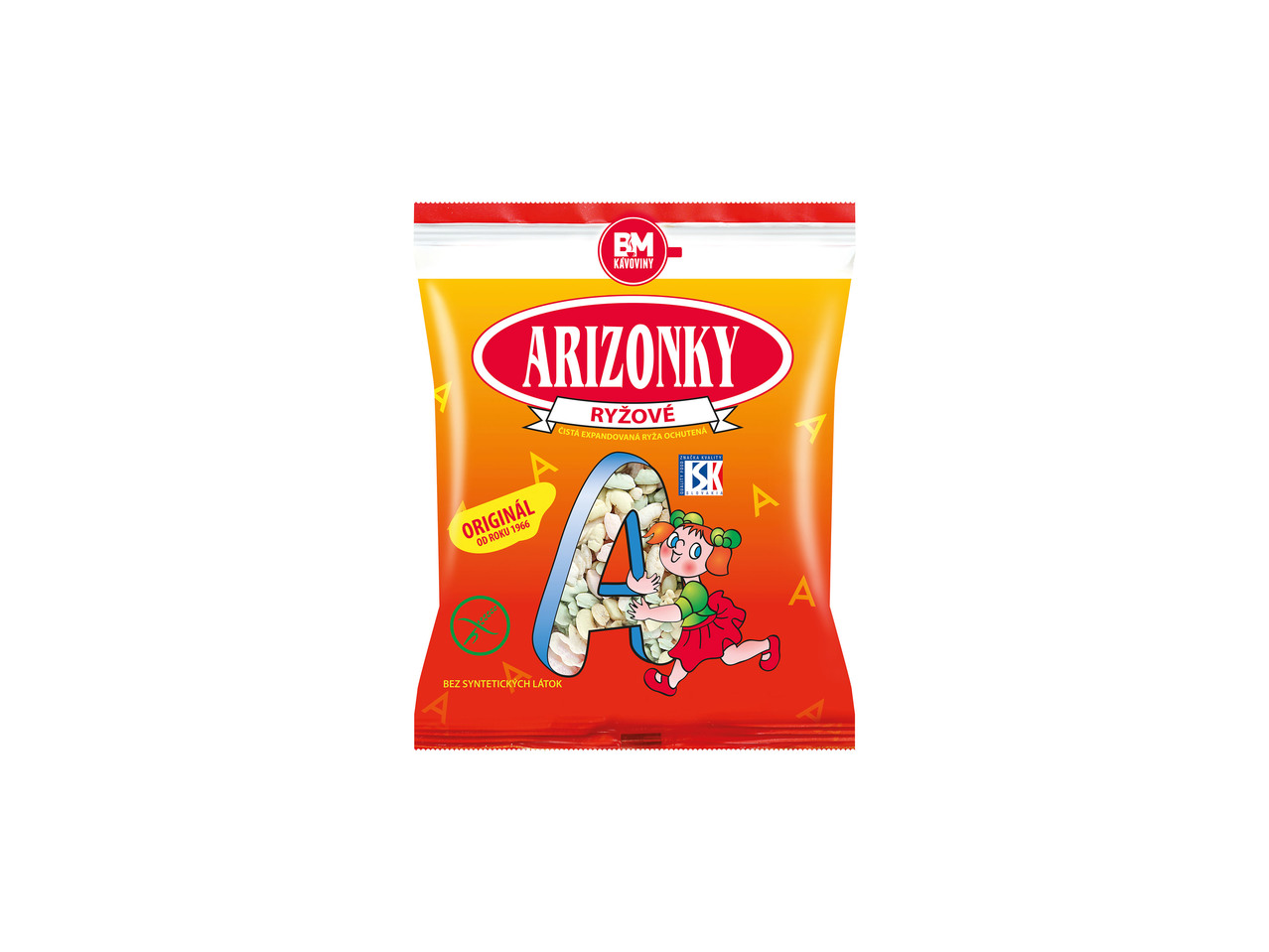 ARIZONKY RÝŽOVÉ
