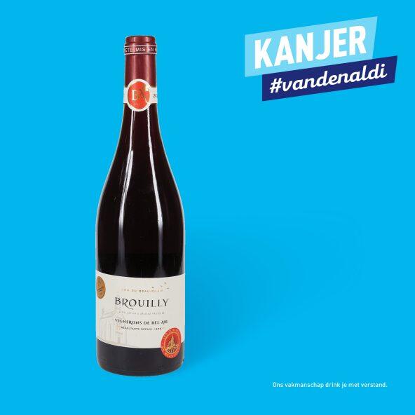 Brouilly AOP
