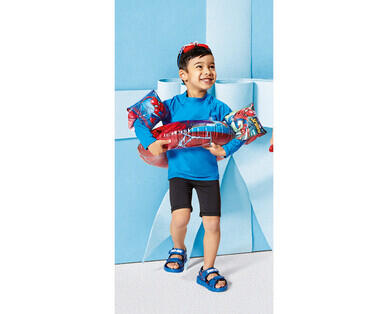 Licensed Swim Set 5pc
