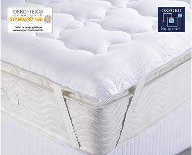 Mattress Topper – Queen Size