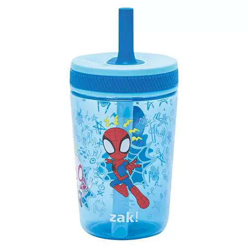 Spidey & His Amazing Friends Character Leak Proof Tumbler