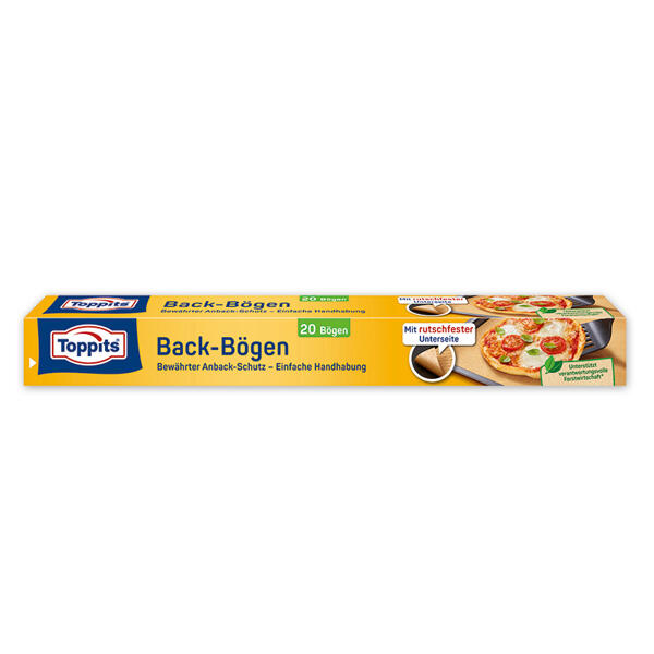 Back-Bögen